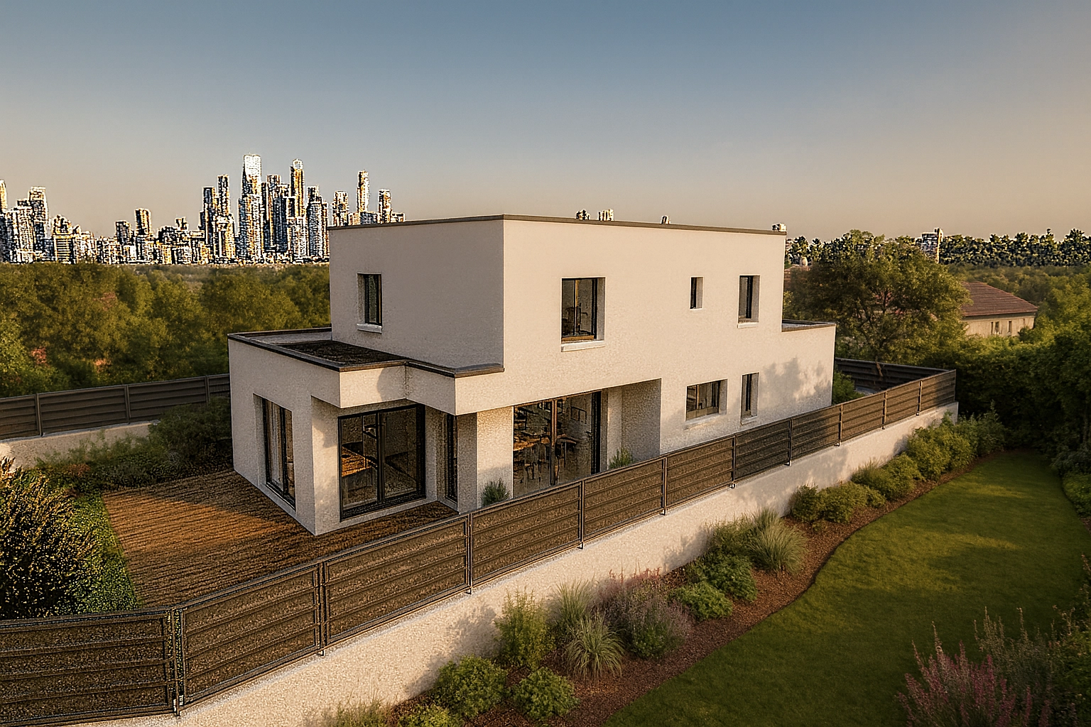 Dessinatrice indépendante à Surzur